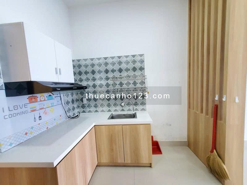 CHO THUÊ CĂN HỘ THE SUN AVENUE OFFICETEL GIÁ 13tr/tháng - Ảnh 2