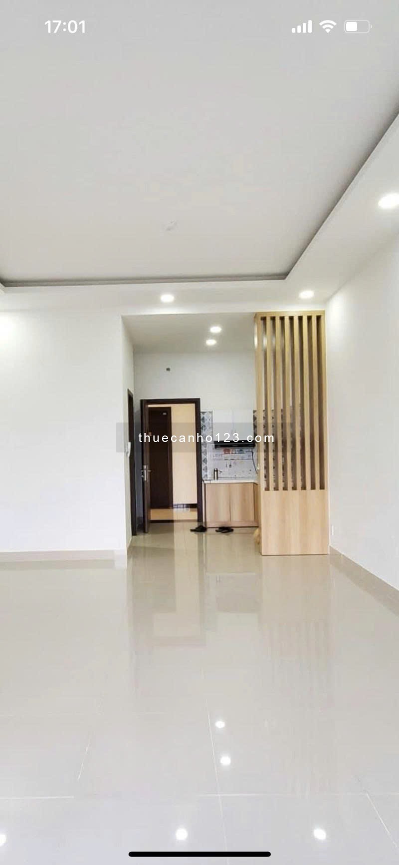 CHO THUÊ CĂN HỘ THE SUN AVENUE OFFICETEL GIÁ 13tr/tháng - Ảnh 3