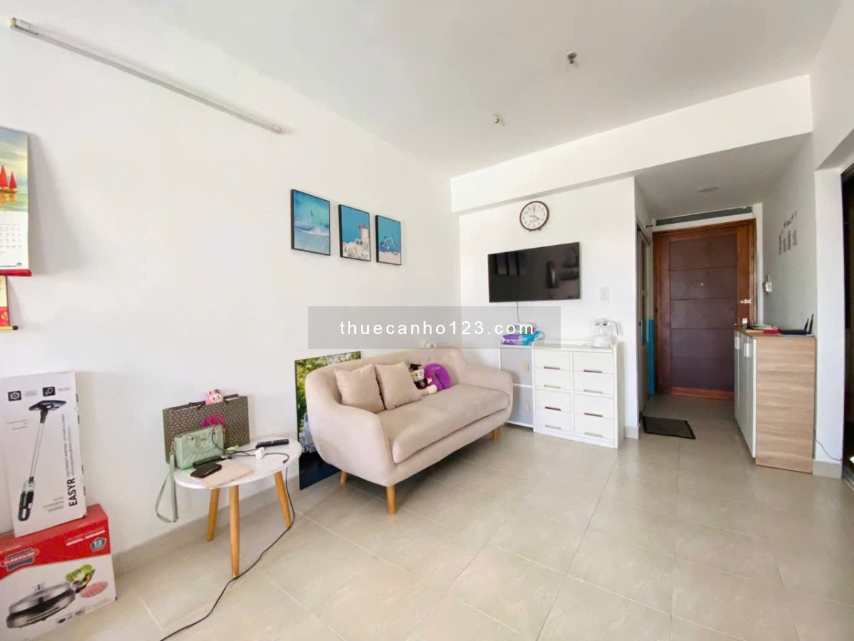 Chung cư 312 Lạc Long Quân, Q11: 120m2, full NT, 3p ngủ rộng, 13,5tr - Ảnh 6