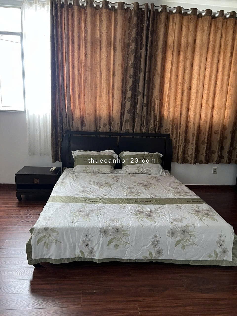 CHO THUÊ PENTHOUSE PHÚC THỊNH Q.5 HỒ BƠI RIÊNG SIÊU HIẾM 341 Cao Đạt, P.1, Quận 5 300m² - Ảnh 3