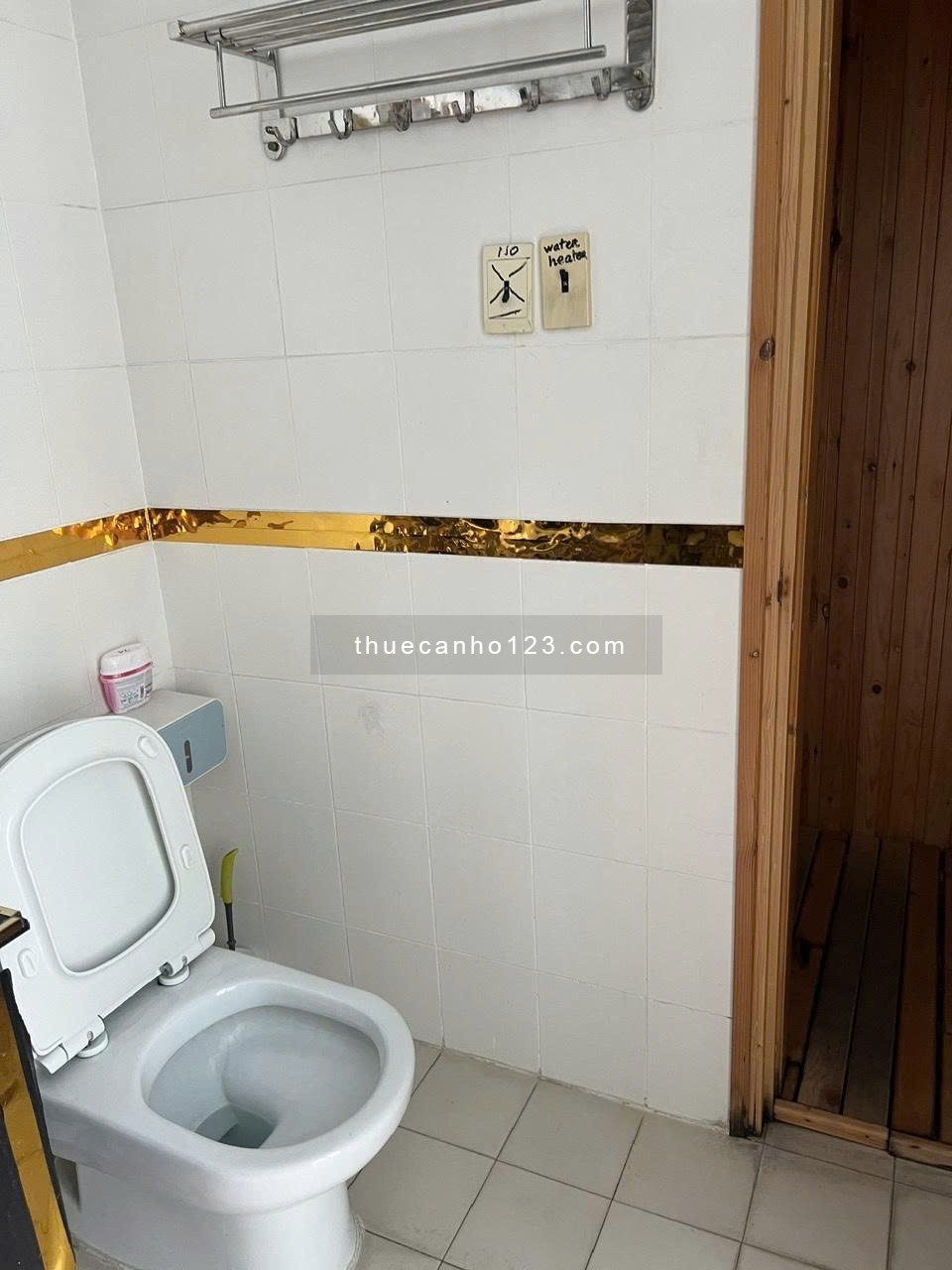 CHO THUÊ PENTHOUSE PHÚC THỊNH Q.5 HỒ BƠI RIÊNG SIÊU HIẾM 341 Cao Đạt, P.1, Quận 5 300m² - Ảnh 4