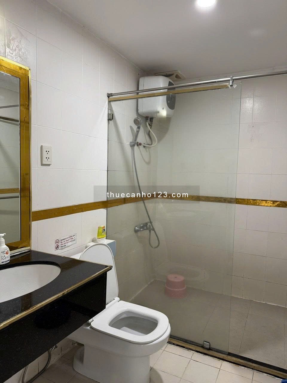 CHO THUÊ PENTHOUSE PHÚC THỊNH Q.5 HỒ BƠI RIÊNG SIÊU HIẾM 341 Cao Đạt, P.1, Quận 5 300m² - Ảnh 12