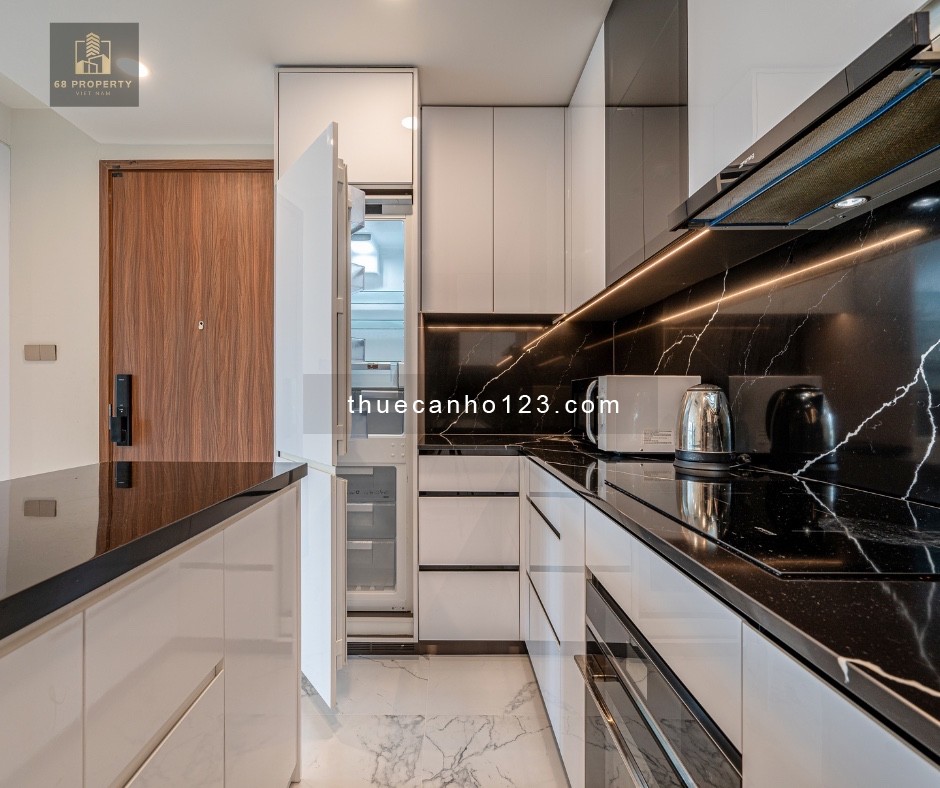 CHO THUÊ CĂN HỘ 3PN THE GALLERIA - THE METROPOLE CHO THUÊ 75 TRIỆU - Ảnh 4