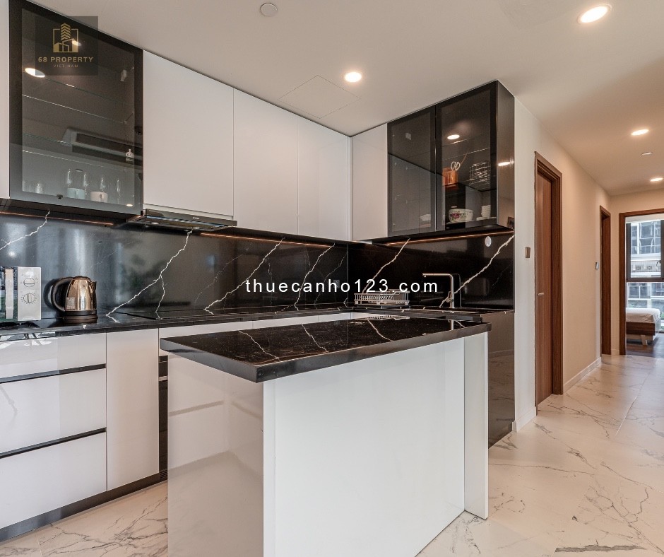 CHO THUÊ CĂN HỘ 3PN THE GALLERIA - THE METROPOLE CHO THUÊ 75 TRIỆU - Ảnh 6