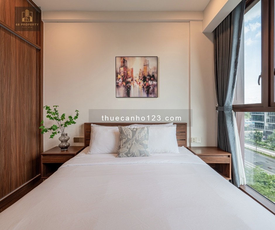 CHO THUÊ CĂN HỘ 3PN THE GALLERIA - THE METROPOLE CHO THUÊ 75 TRIỆU - Ảnh 10