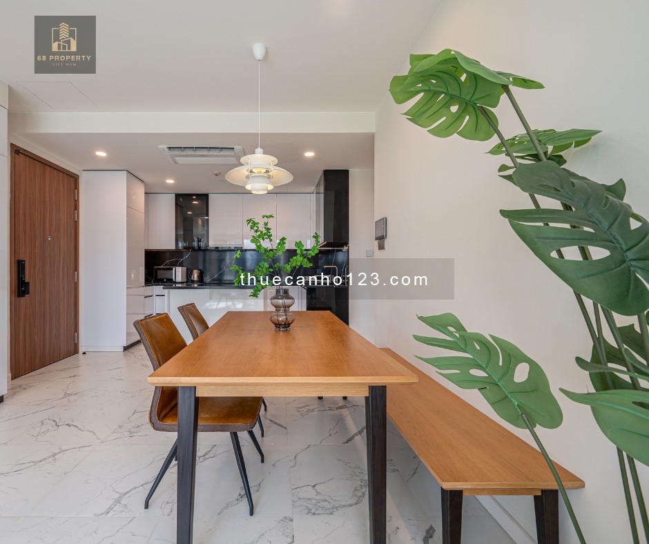 CHO THUÊ CĂN HỘ 3PN THE GALLERIA - THE METROPOLE CHO THUÊ 75 TRIỆU - Ảnh 11