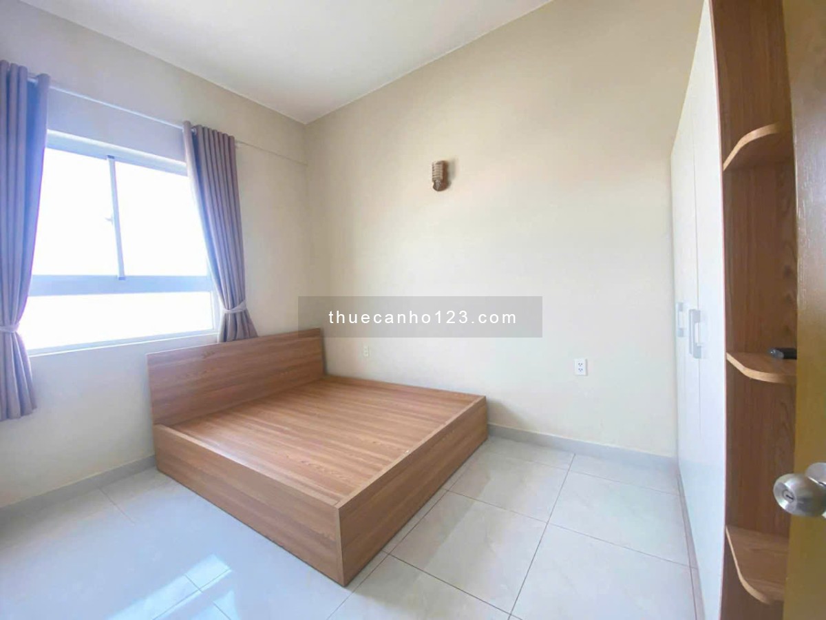 Chung cư Mỹ Phước, chợ Bà Chiểu, BT, 3PN, full NT, 13,5tr/th - Ảnh 2