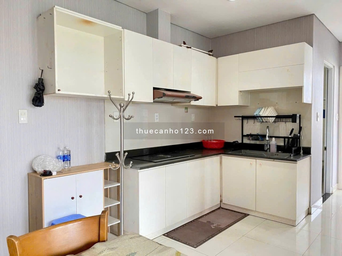 Chung cư Mỹ Phước, chợ Bà Chiểu, BT, 3PN, full NT, 13,5tr/th - Ảnh 3