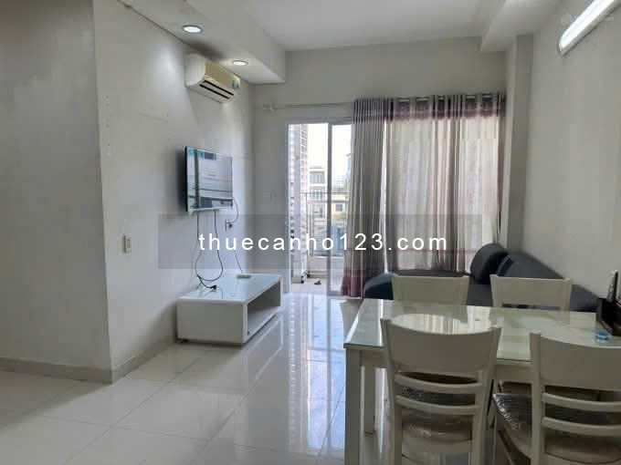Chung cư Mỹ Phước, chợ Bà Chiểu, BT, 3PN, full NT, 13,5tr/th - Ảnh 1