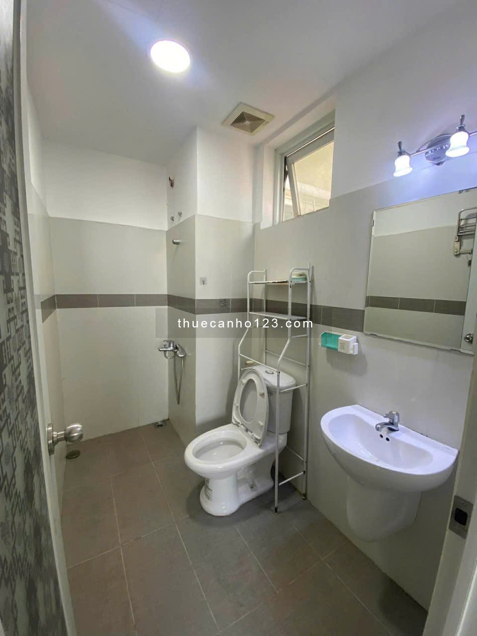 Chung cư Mỹ Phước, chợ Bà Chiểu, BT, 3PN, full NT, 13,5tr/th - Ảnh 5