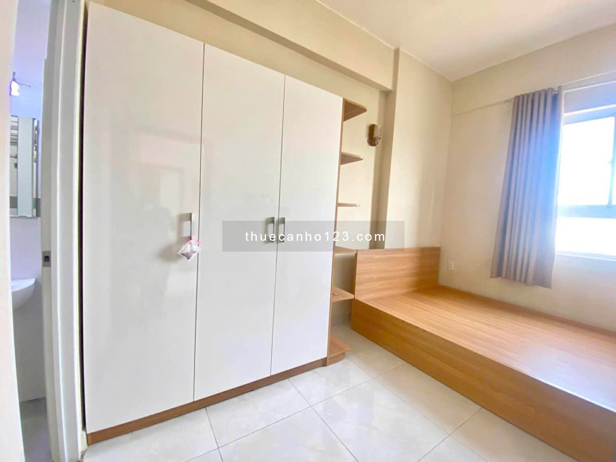 Chung cư Mỹ Phước, chợ Bà Chiểu, BT, 3PN, full NT, 13,5tr/th - Ảnh 6