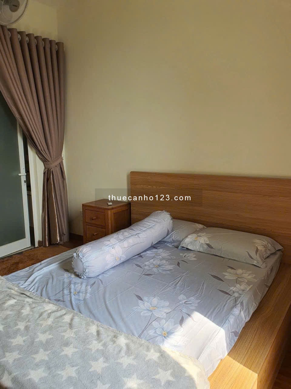 Chung cư Mỹ Phước, chợ Bà Chiểu, BT, 3PN, full NT, 13,5tr/th - Ảnh 7