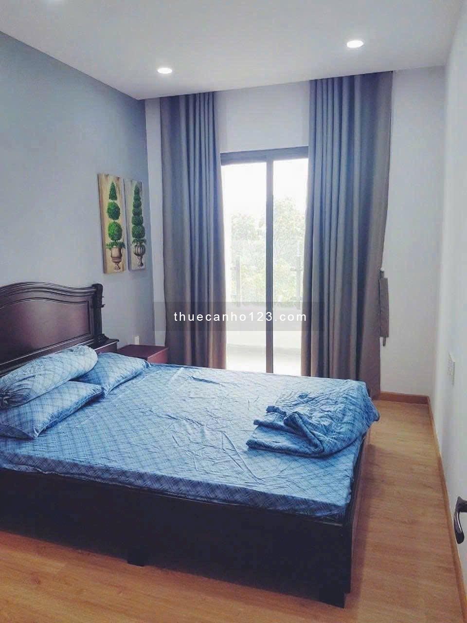 Căn hộ 90m2 -3p ngủ - C/c Phú Thọ cho thuê giá 14tr/tháng - Ảnh 6