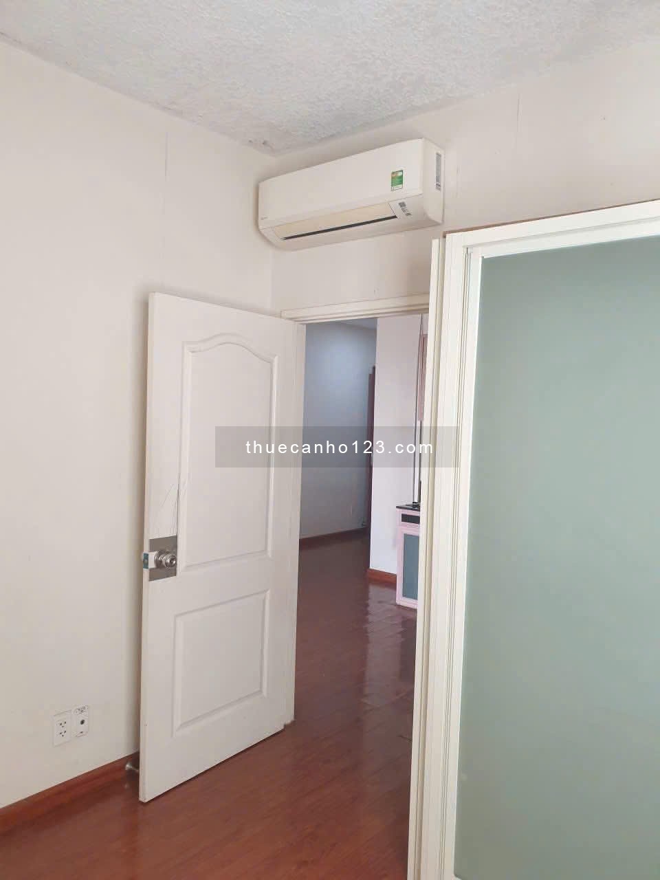 Chung cư Miếu Nổi, Vũ Huy Tấn, BT:3p ngủ, 13,5tr/th, full NT, nhà mới - Ảnh 2
