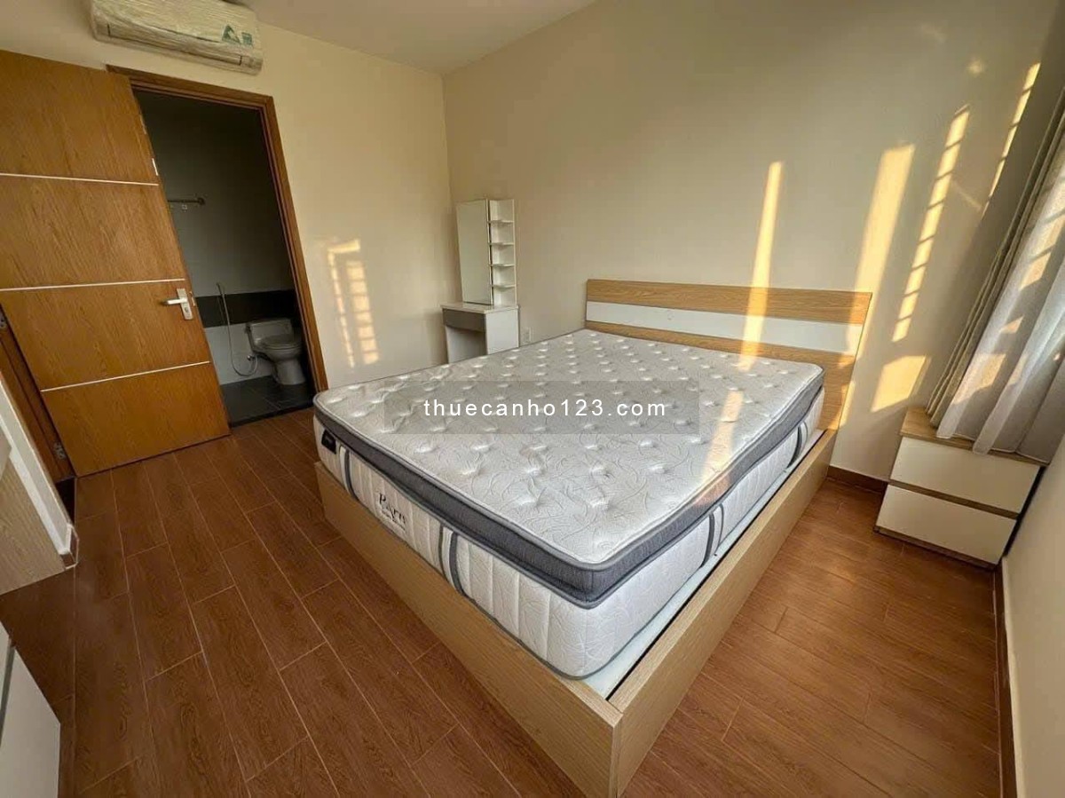 Cho thuê căn hộ Him Lam Chợ Lớn , quận 6 , 83m2, 2pn 2wc Full Nt Giá 12tr /Tháng Lh 0933481089 - Ảnh 5