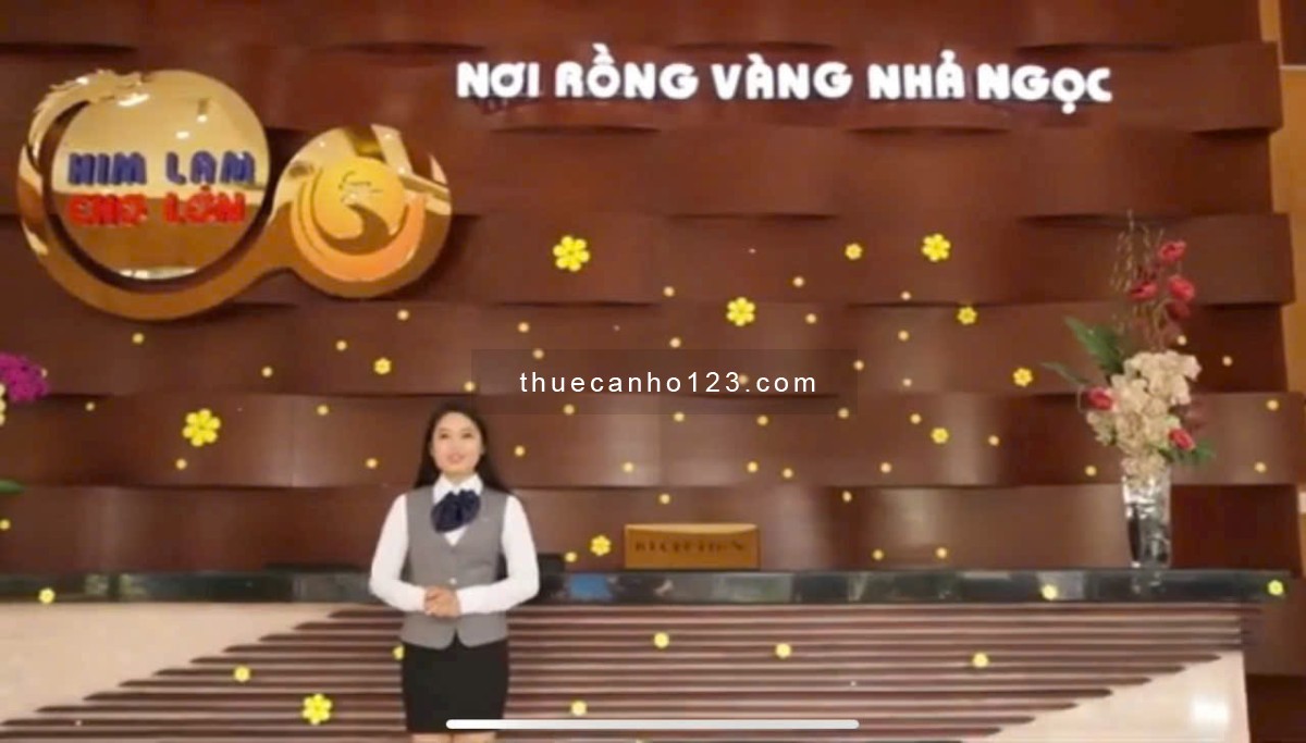 Chính chủ cho thuê căn hộ Him Lam Chợ Lớn 70m2 , 2PN máy lạnh 10,5trtr/tháng LH em nha 0906388825 - Ảnh 11