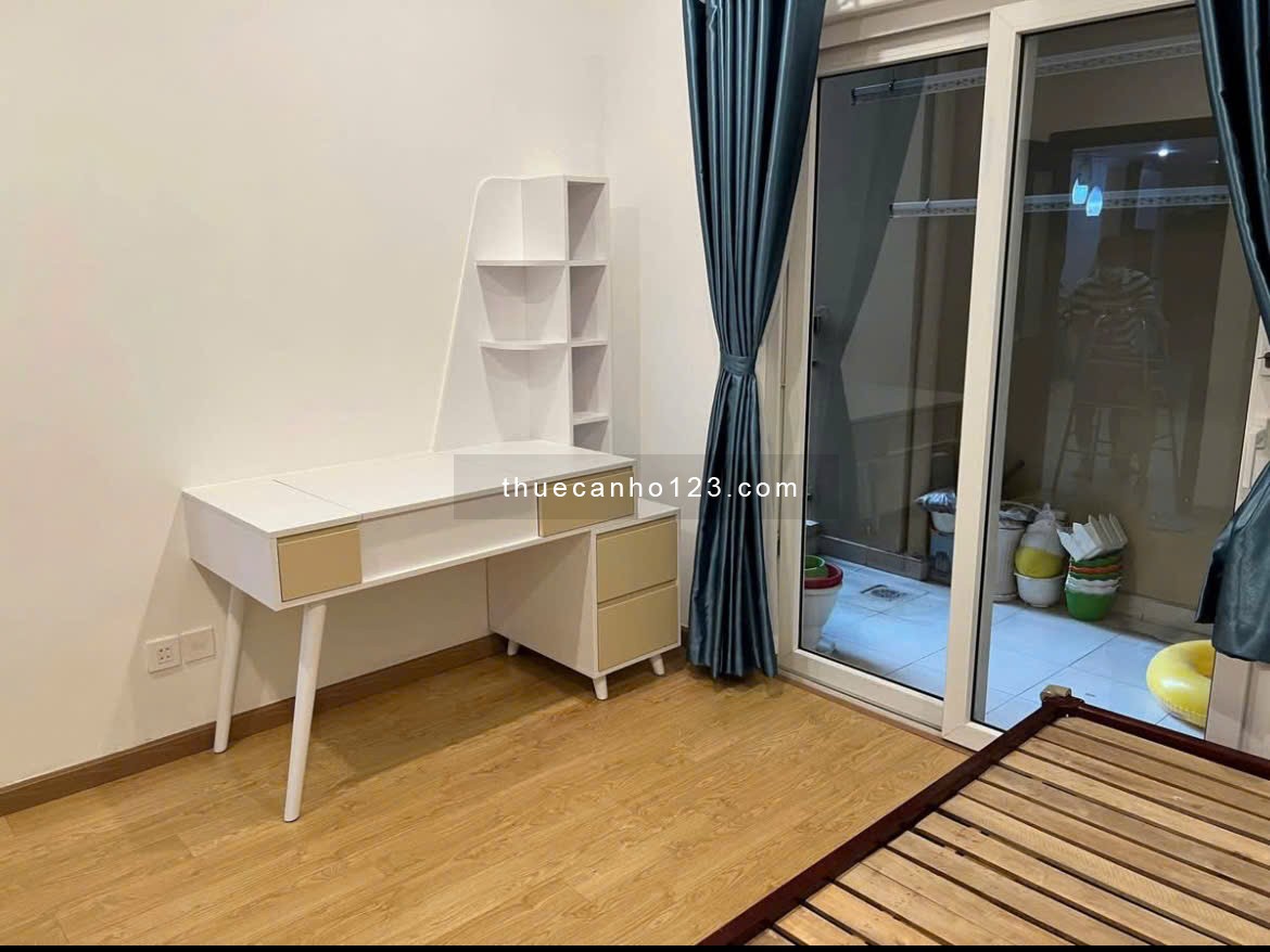 Chung cư Mỹ Phước, chợ Bà Chiểu, BT, 3PN, 2WC, full NT, 13,5tr/th - Ảnh 5