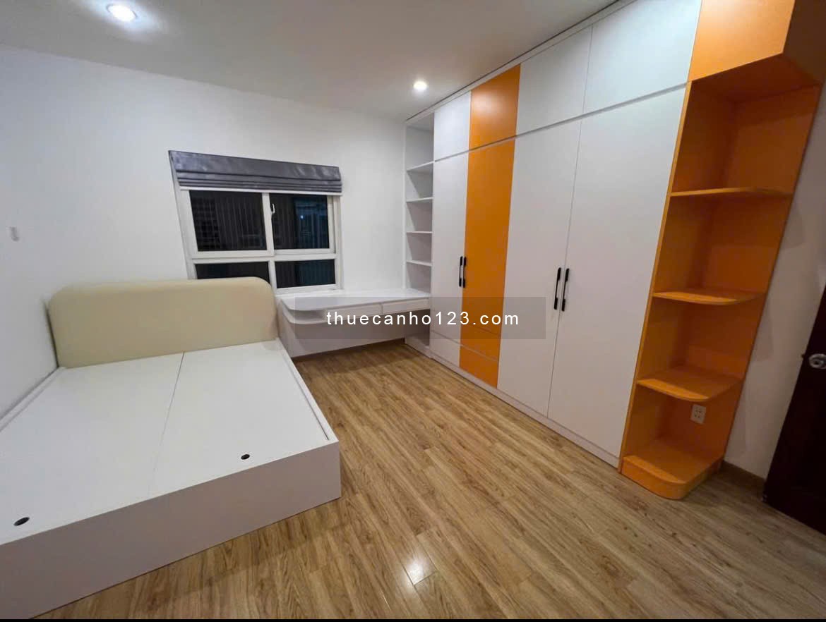 Chung cư Mỹ Phước, chợ Bà Chiểu, BT, 3PN, 2WC, full NT, 13,5tr/th - Ảnh 6