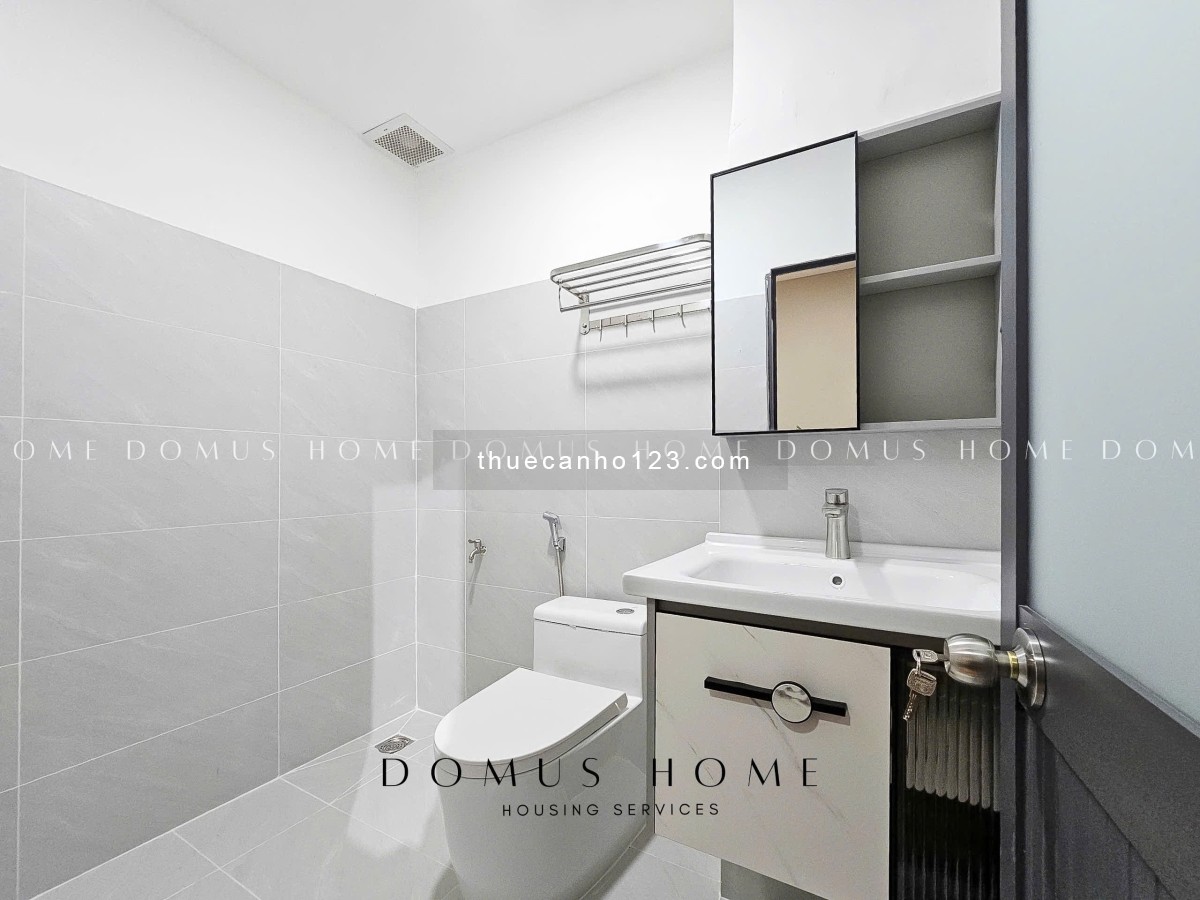 CHO THUÊ CĂN HỘ Q4 FULL NỘI THẤT BAN CÔNG CỬA SỔ THOÁNG ĐƯỜNG OTO TIỆN LỢI QUA Q1 Q7 GẦN BẾN VÂN ĐỒN - Ảnh 19