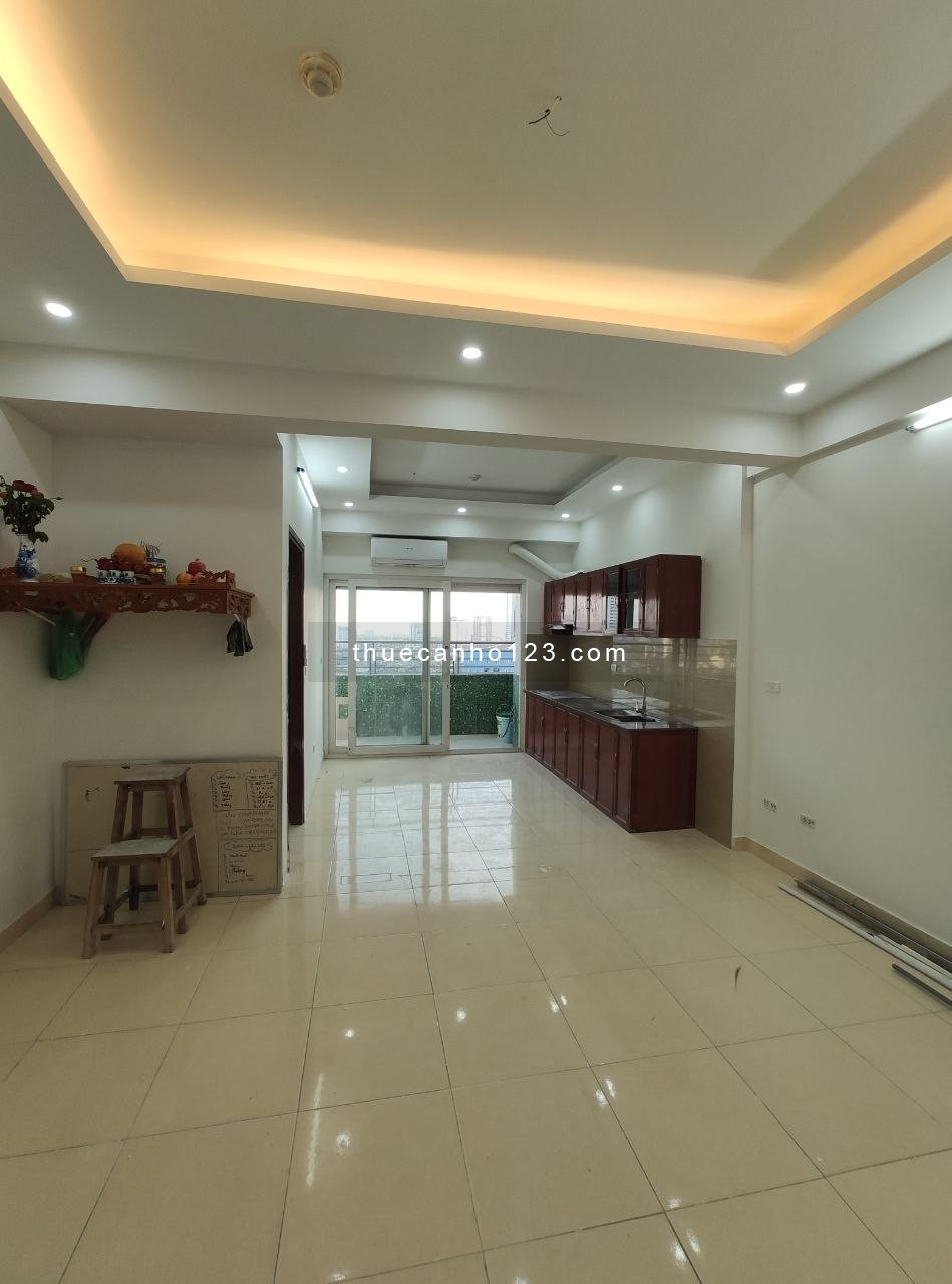CHÍNH CHỦ CHO THUÊ CĂN HỘ CHUNG CƯ 3PN NAM ĐÔ - 609 TRƯƠNG ĐỊNH - HOÀNG MAI - HÀ NỘI - Ảnh 3
