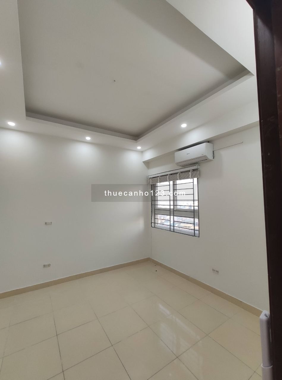 CHÍNH CHỦ CHO THUÊ CĂN HỘ CHUNG CƯ 3PN NAM ĐÔ - 609 TRƯƠNG ĐỊNH - HOÀNG MAI - HÀ NỘI - Ảnh 2