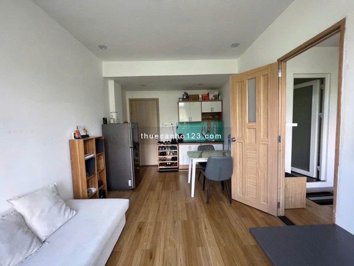 Chung cư Phúc Yên, Phan Huy Ích, TB: 90m2, 2p ngủ, nhà mới, 10,5triệu - Ảnh 1