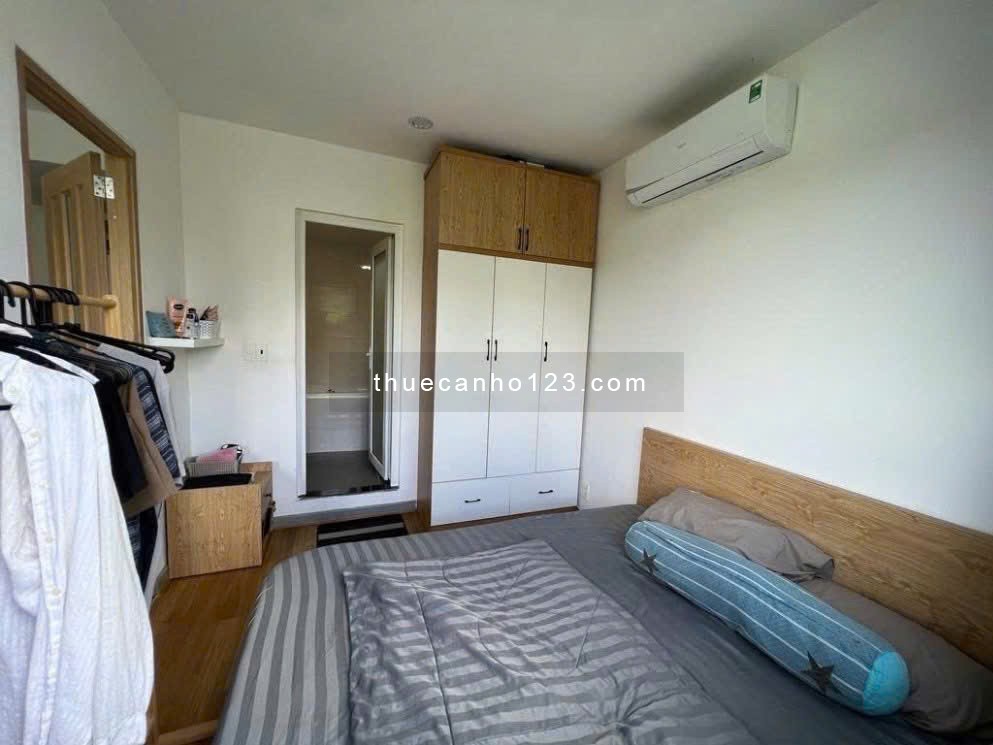 Chung cư Phúc Yên, Phan Huy Ích, TB: 90m2, 2p ngủ, nhà mới, 10,5triệu - Ảnh 2