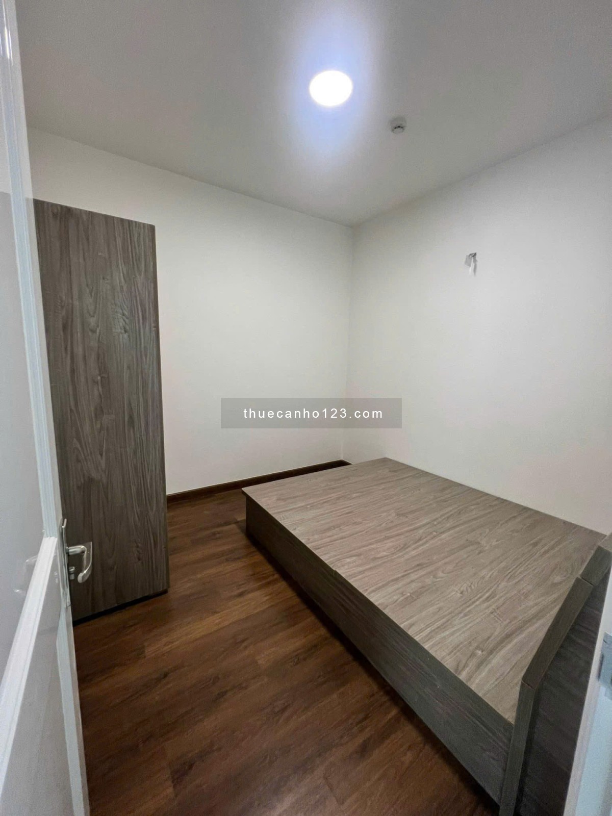 Căn 3p ngủ, C/c Nguyễn Ngọc Phương, BT, 95m2, Nhà mới, 14tr/th. - Ảnh 3