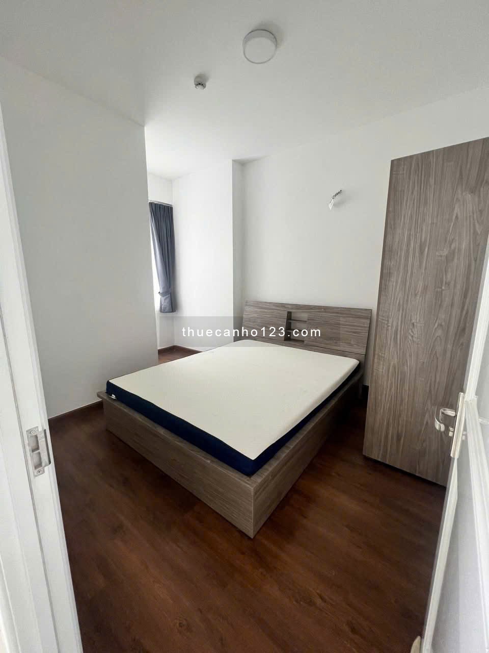 Căn 3p ngủ, C/c Nguyễn Ngọc Phương, BT, 95m2, Nhà mới, 14tr/th. - Ảnh 5