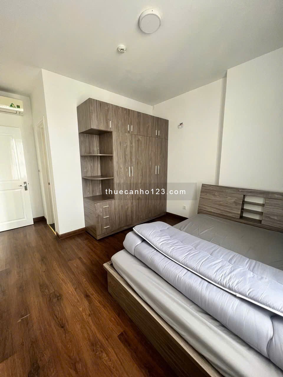 Căn 3p ngủ, C/c Nguyễn Ngọc Phương, BT, 95m2, Nhà mới, 14tr/th. - Ảnh 6