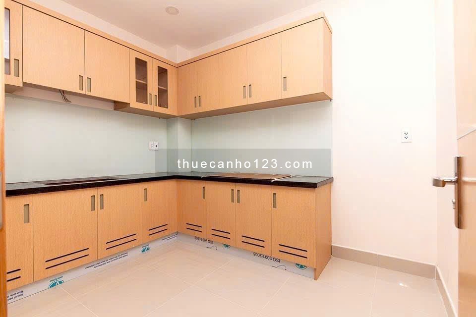 Chính chủ Cho thuê căn hộ Him Lam Chợ Lớn 71m2 2Pn 2WC - LH 0776943586 - Ảnh 3