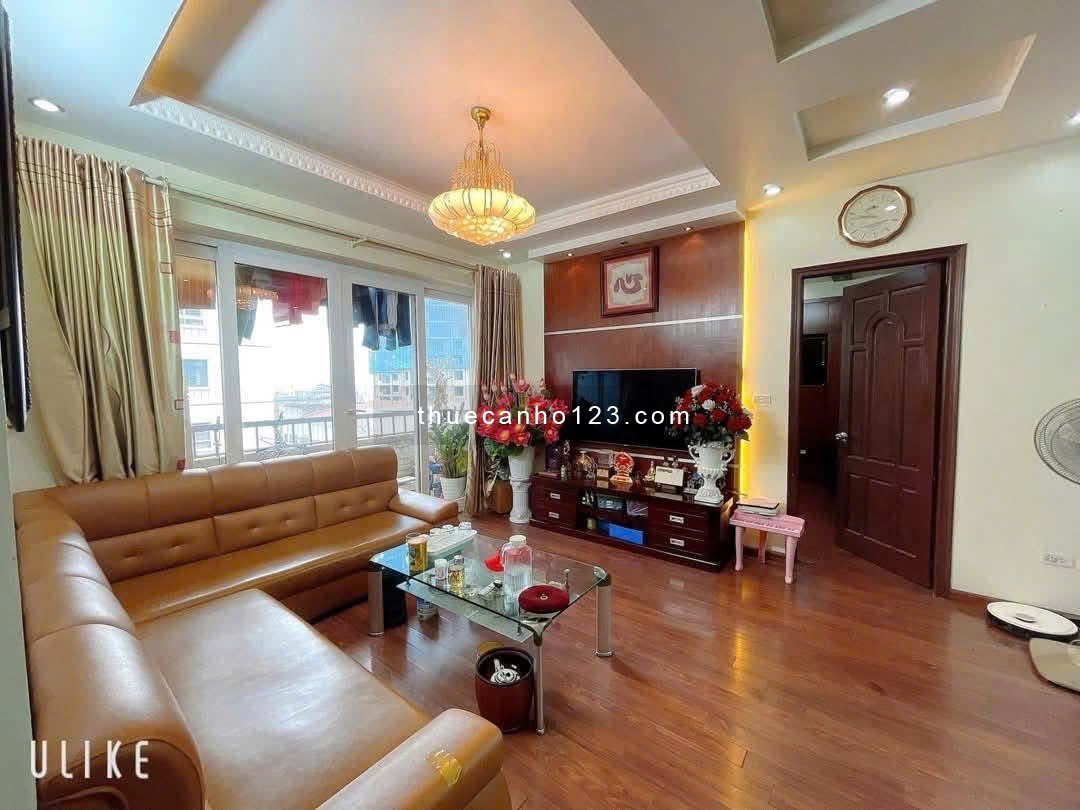 C/c Hoa Sen ngay Đầm sen, 110m2, Bancong, 3p ngủ giá 14tr/th - Ảnh 4