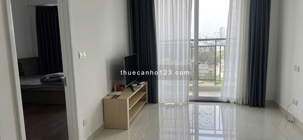 Căn 3p ngủ, C/c Nguyễn Ngọc Phương, BT, 95m2, Nhà mới, 14tr/th. - Ảnh 8