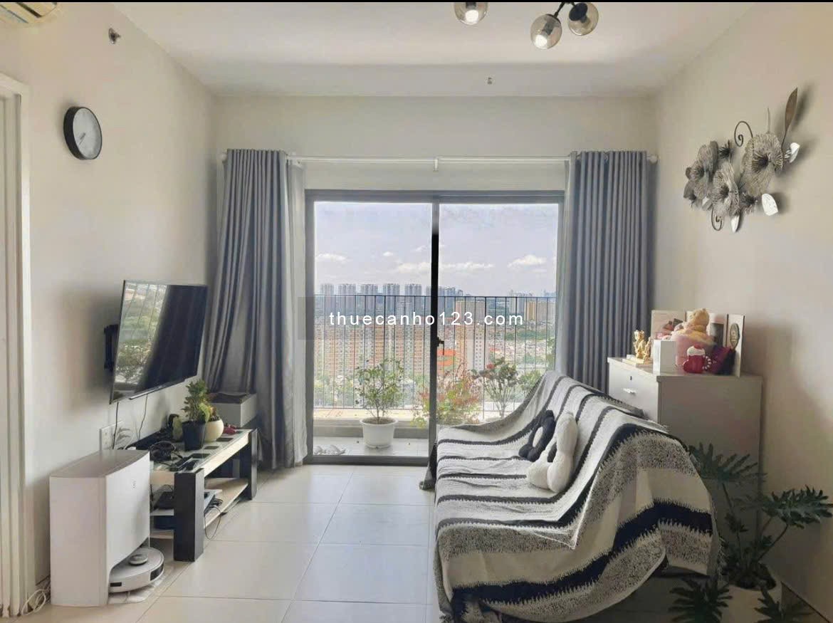 C/c Phúc Yên, Phan Huy Ích, TB: 90m2, 2p ngủ, Nhà mới, 10,5triệu, NT. - Ảnh 5