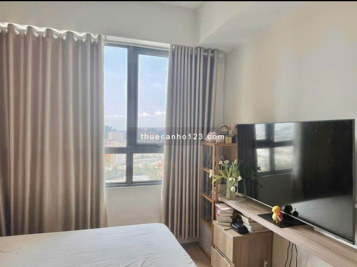 C/c Phúc Yên, Phan Huy Ích, TB: 90m2, 2p ngủ, Nhà mới, 10,5triệu, NT. - Ảnh 6