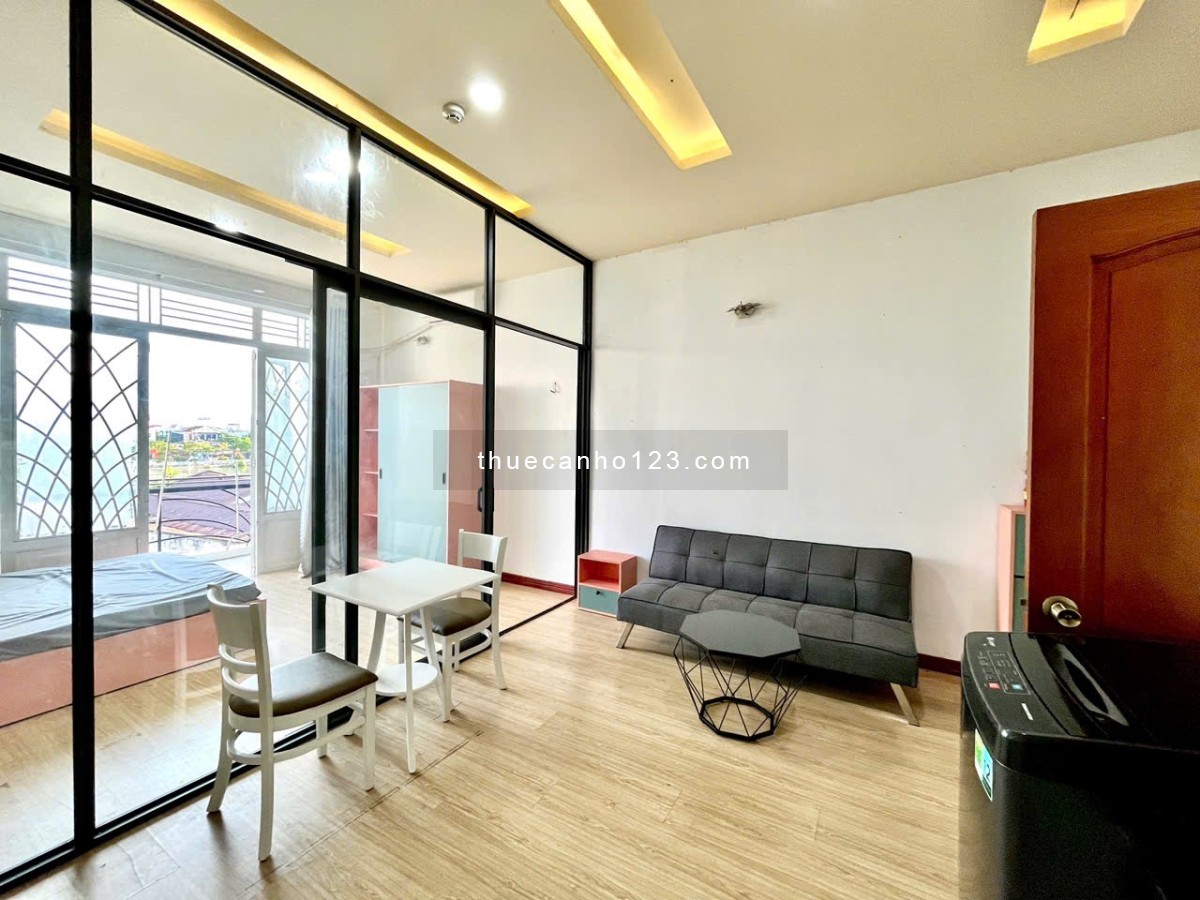 CĂN HỘ Q4 FULL NỘI THẤT GẦN CẦU KÊNH TẺ KHÁNH HỘI ,GẦN Q1 Q4 BAN CÔNG CỬA SỔ RỘNG THOÁNG ĐƯỜNG Ô TÔ - Ảnh 12