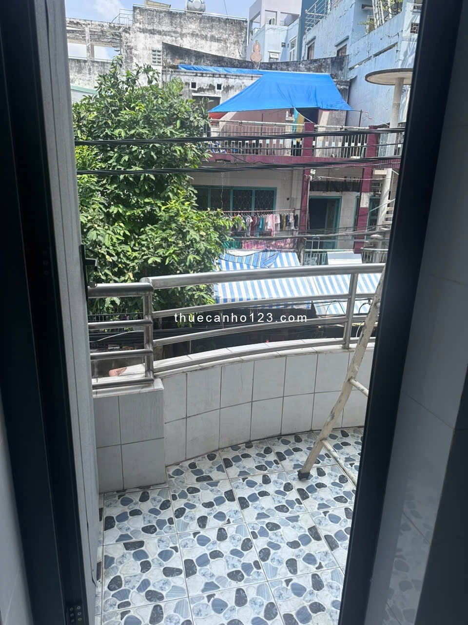Cho thuê phòng giá tốt- dọn vào ở ngay - Ảnh 4