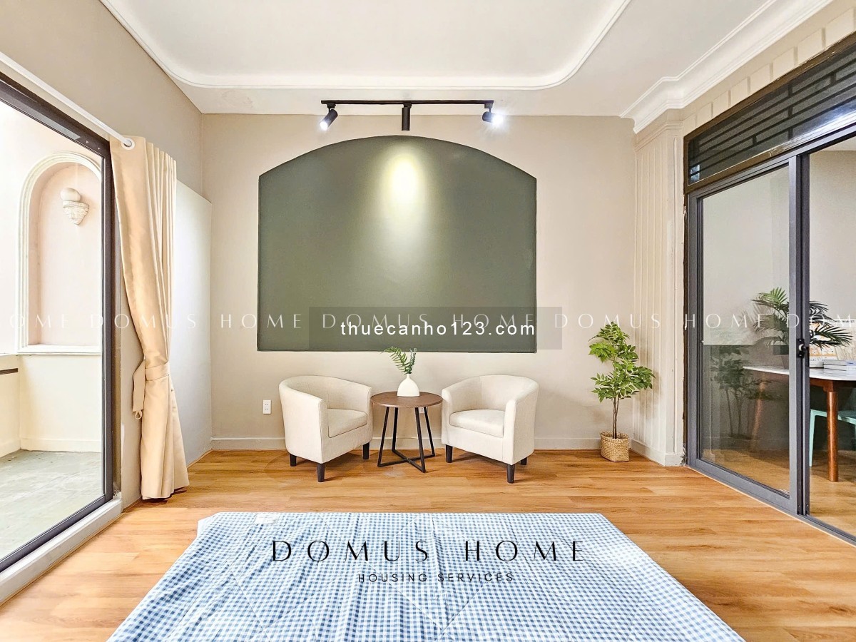CĂN HỘ Q4 FULL NỘI THẤT GẦN CẦU KÊNH TẺ KHÁNH HỘI ,GẦN Q1 Q4 BAN CÔNG CỬA SỔ RỘNG THOÁNG ĐƯỜNG Ô TÔ - Ảnh 4