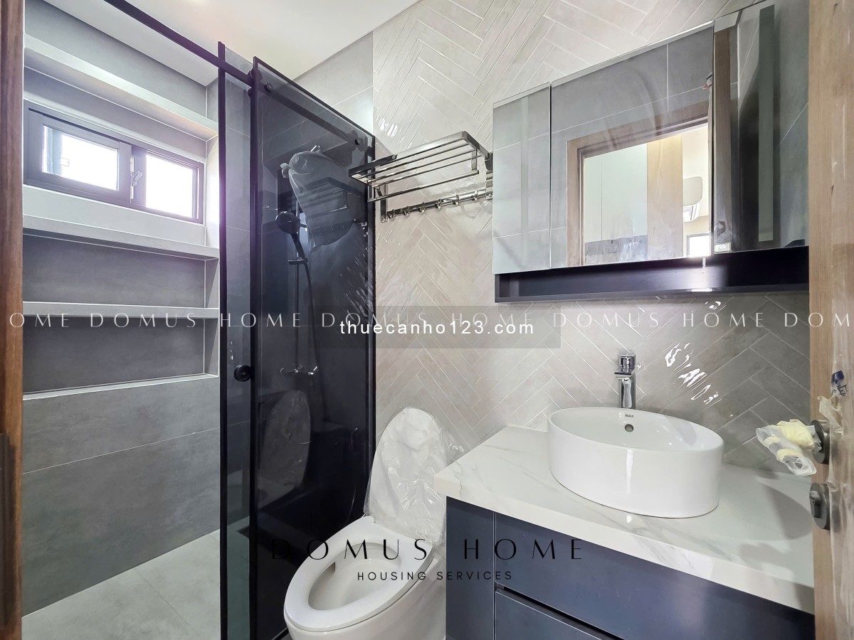 CĂN HỘ Q4 FULL NỘI THẤT GẦN CẦU KÊNH TẺ KHÁNH HỘI ,GẦN Q1 Q4 BAN CÔNG CỬA SỔ RỘNG THOÁNG ĐƯỜNG Ô TÔ - Ảnh 9