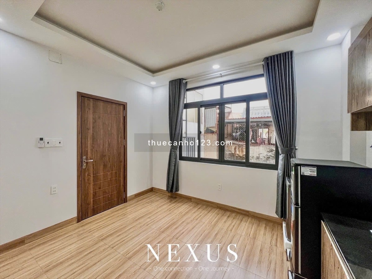 KHAI TRƯƠNG CĂN HỘ TÂN BÌNH - GIẢM NGAY 1 TRIỆU - ĐẦY ĐỦ NỘI THẤT - Ở NGAY TRONG NGÀY - Ảnh 5