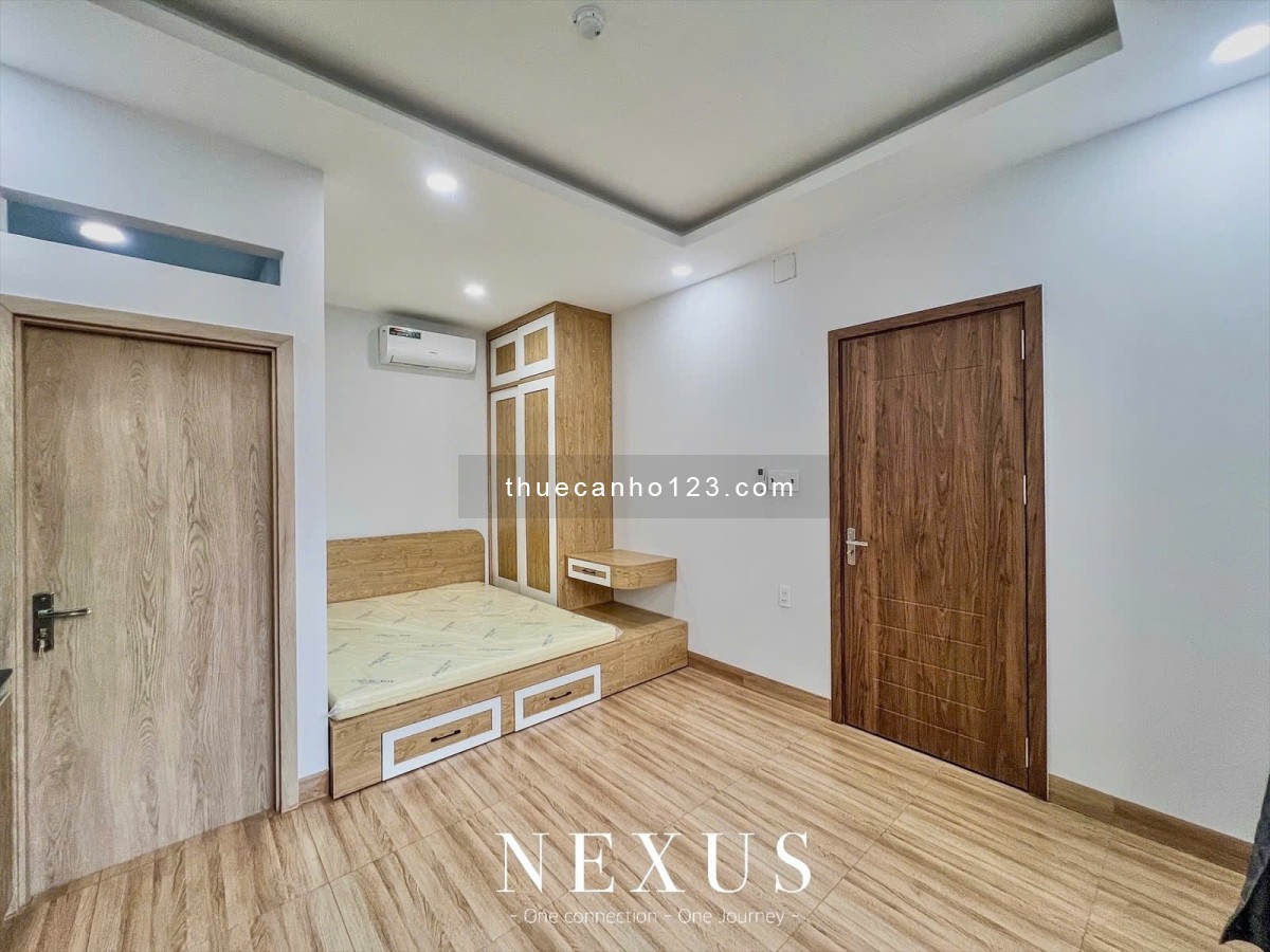 KHAI TRƯƠNG CĂN HỘ TÂN BÌNH - GIẢM NGAY 1 TRIỆU - ĐẦY ĐỦ NỘI THẤT - Ở NGAY TRONG NGÀY - Ảnh 4