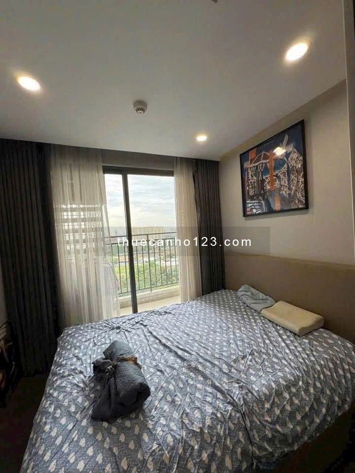 Chung cư Ruby, Nguyễn Sỹ Sách, TB: 2p ngủ, 90m2, 10,5tr/th, full NT - Ảnh 10