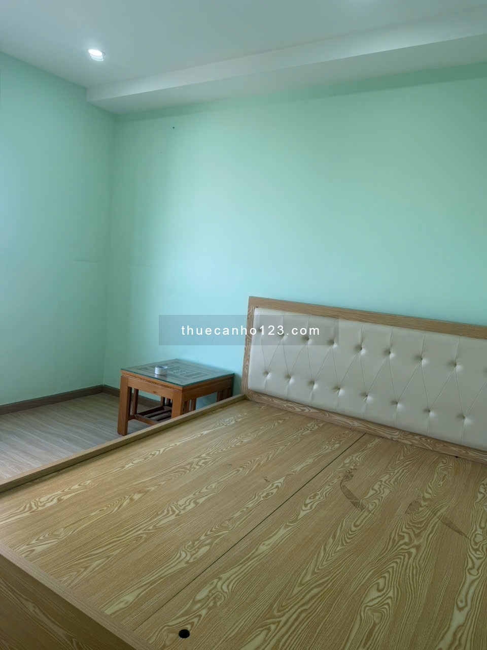 Cho thuê chung cư CTL TOWER Dt 80m2, 3 phòng ngủ, 2wc, đầy đủ nội thất, 11 triệu/tháng - Ảnh 3