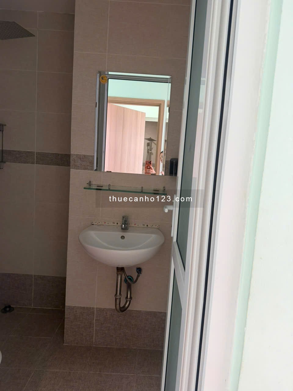 Cho thuê chung cư CTL TOWER Dt 80m2, 3 phòng ngủ, 2wc, đầy đủ nội thất, 11 triệu/tháng - Ảnh 13
