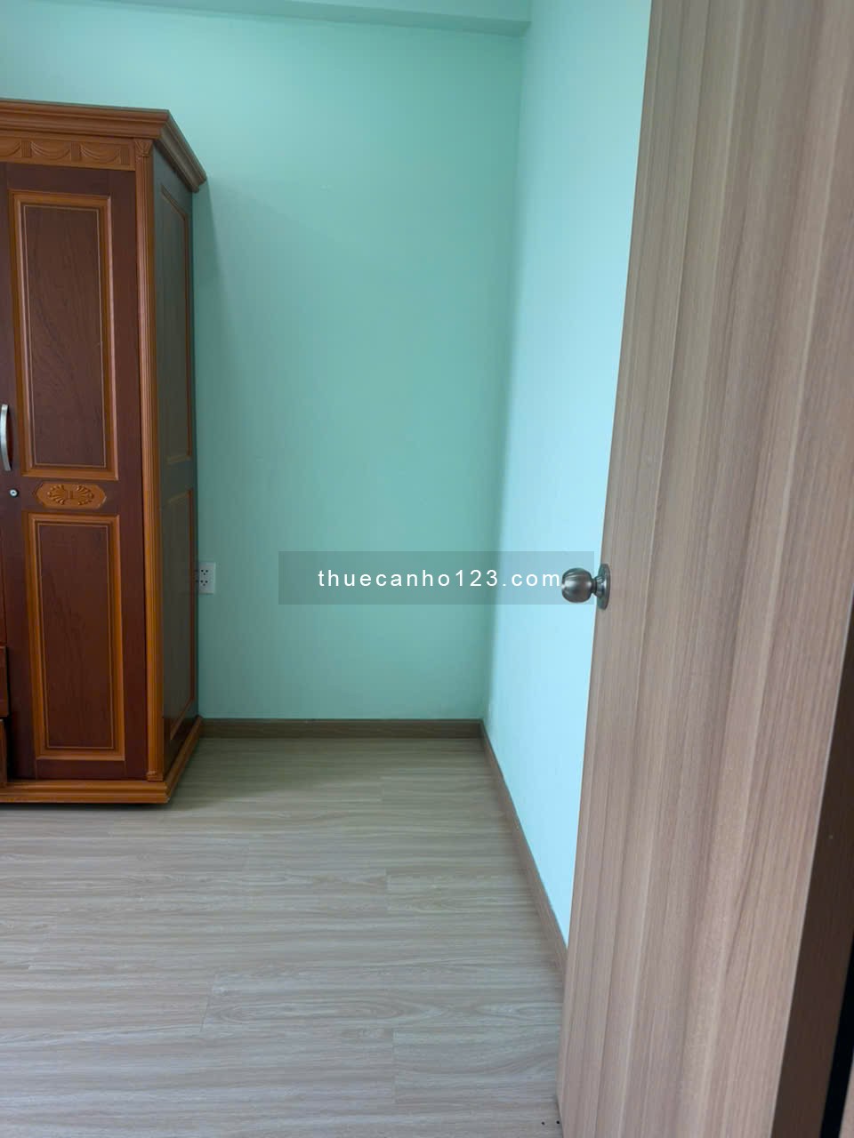 Cho thuê chung cư CTL TOWER Dt 80m2, 3 phòng ngủ, 2wc, đầy đủ nội thất, 11 triệu/tháng - Ảnh 10