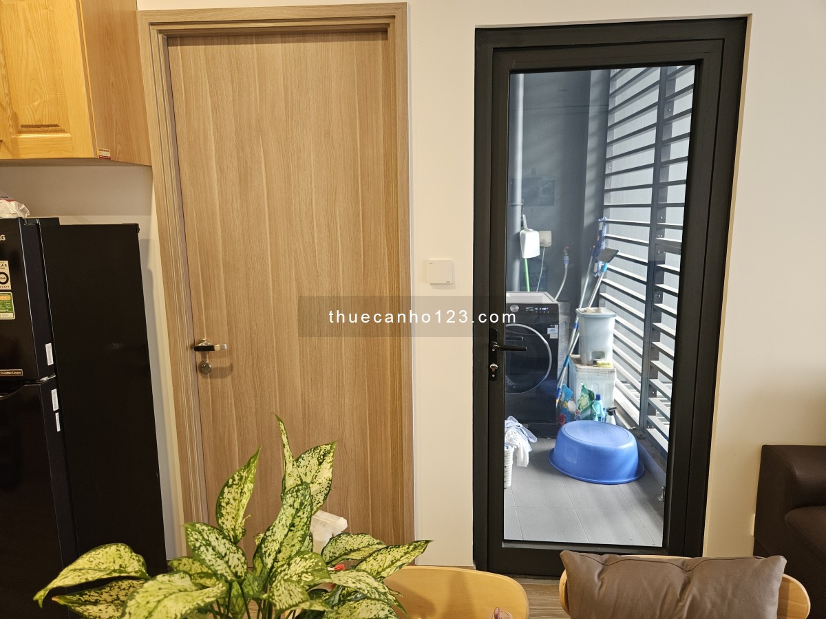 CHÍNH CHỦ CHO THUÊ CĂN 2PN 2VS – 62m² – TẦNG 26 TÒA GS1, VINHOMES SMART CITY (THE MIAMI) - Ảnh 4