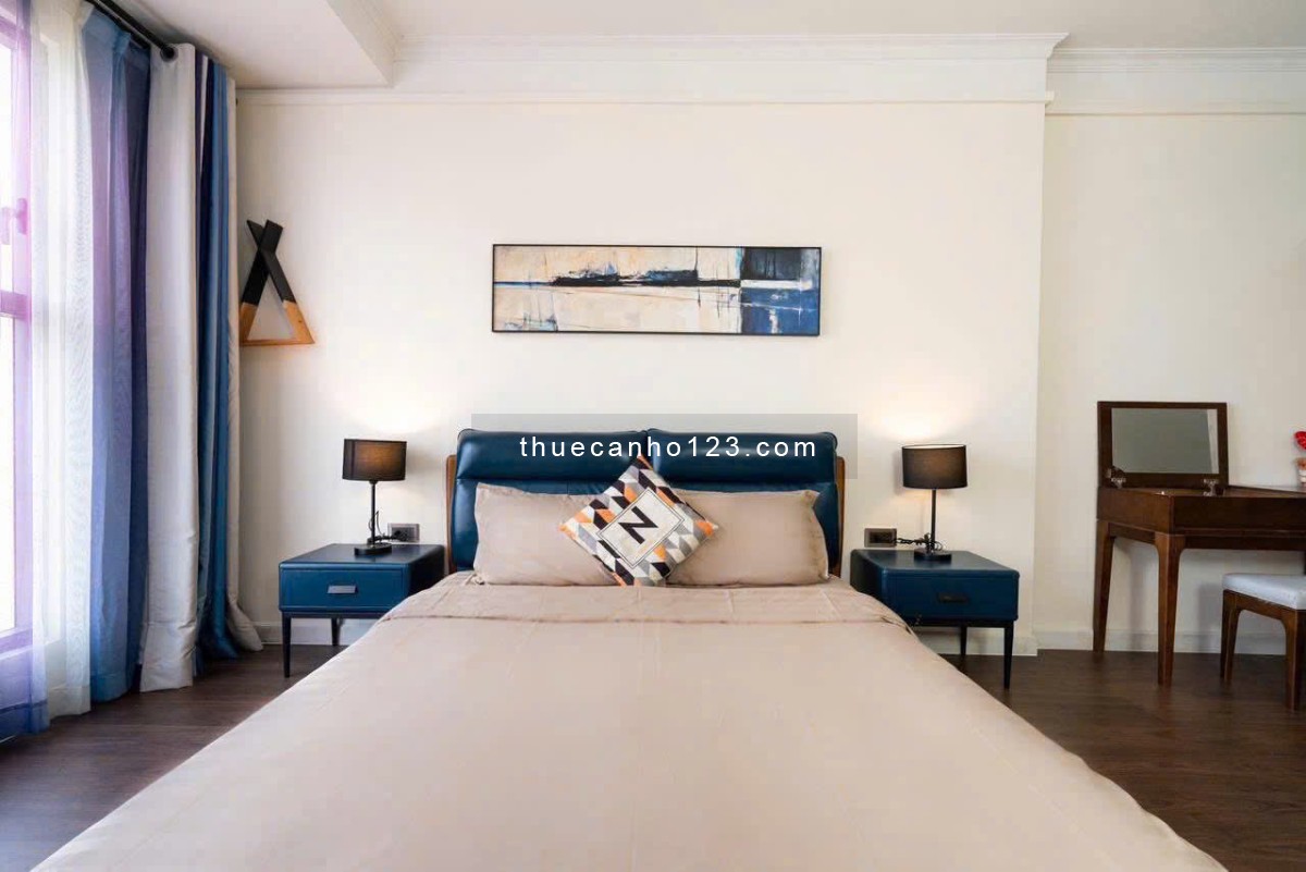 C/c Ruby Garden, Nguyễn Sỹ Sách, 88m2, 2PN, 2WC, Nội thất, 10tr5/th. - Ảnh 4
