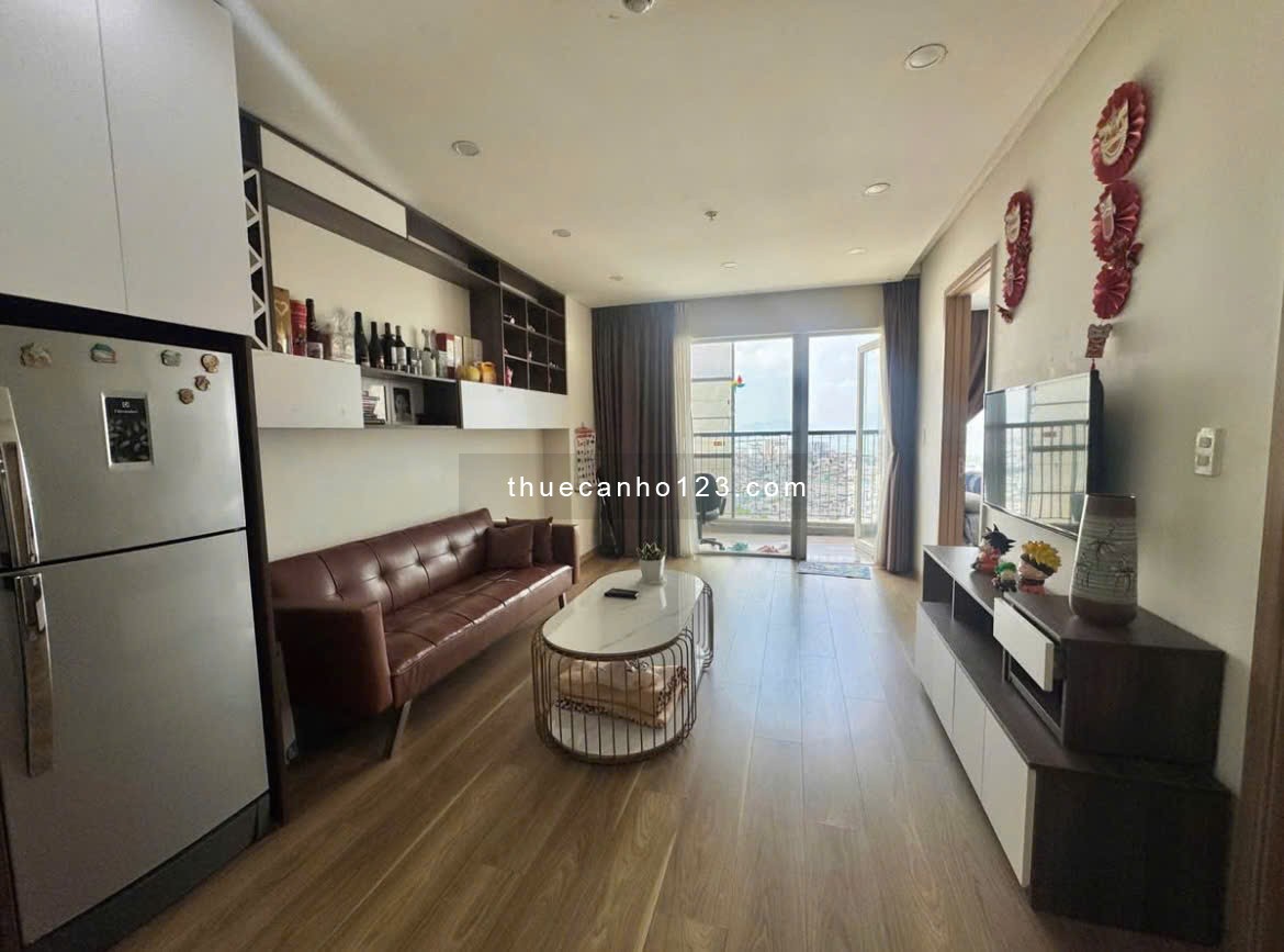 Giá 14tr/th, C/c Phúc Yên, Phan Huy Ích, P15, TB, 130m2, 3PN, 3WC. - Ảnh 3