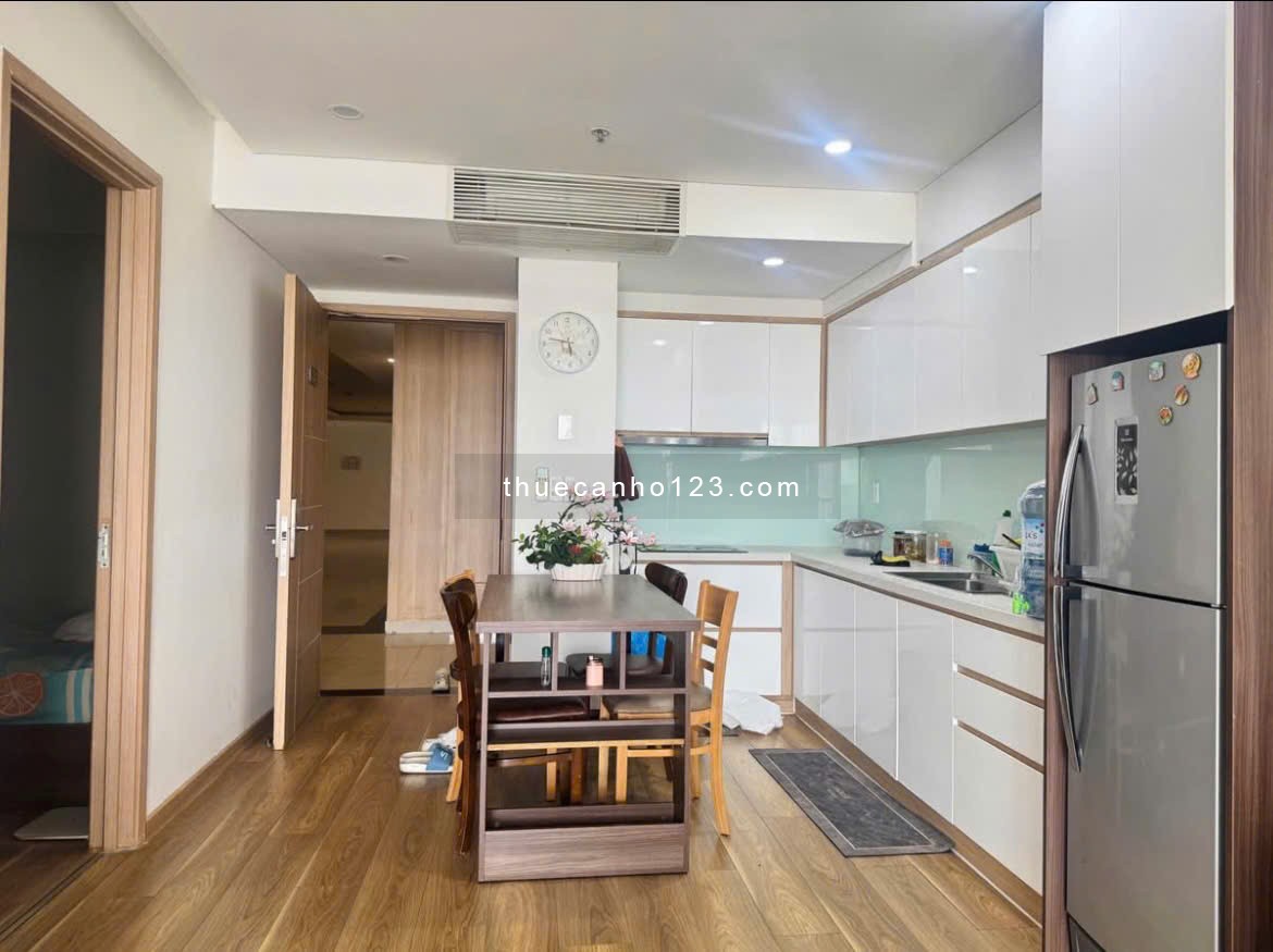 Giá 14tr/th, C/c Phúc Yên, Phan Huy Ích, P15, TB, 130m2, 3PN, 3WC. - Ảnh 8