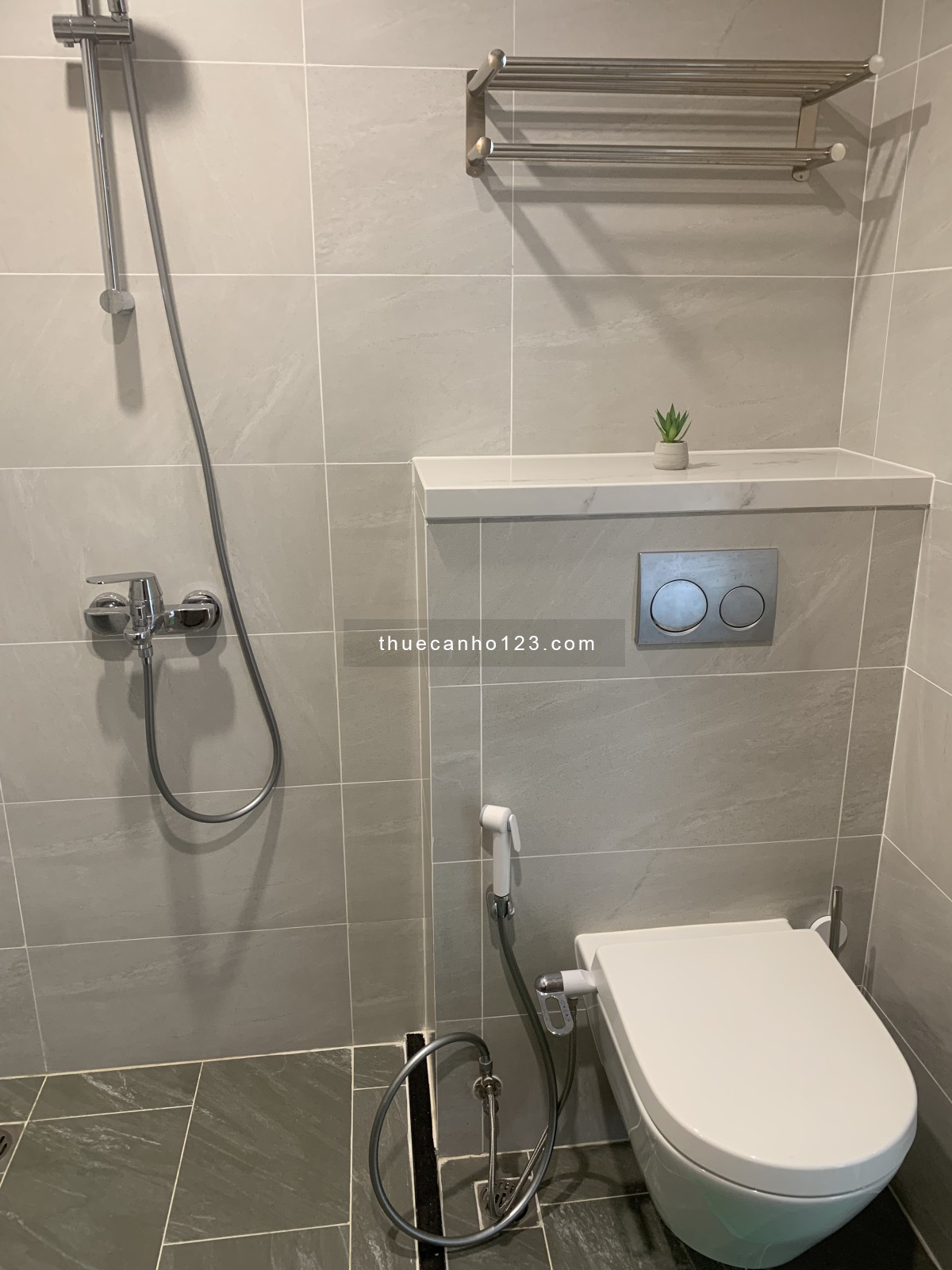 [HOT] Duy nhất thuê nhanh CH STu 34m2 Glory Height Full nội thất mới 100% chỉ 6,5 triệu/tháng - Ảnh 4